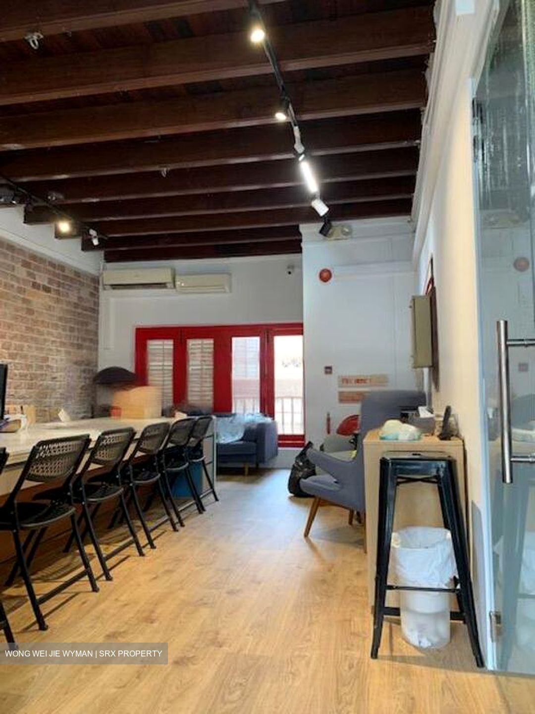 ONE GEORGE STREET (D1), Office #482203021